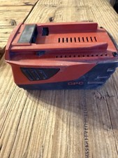 Hilti Akku B22/5,2 AH Li-Ion