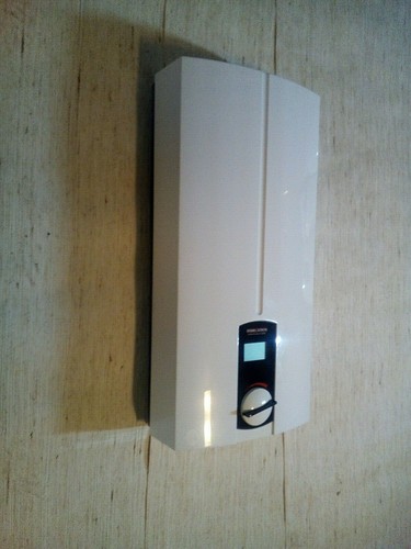 Stiebel eltron del lcd - stiebel, 21