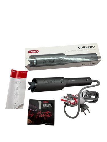 Tymo curlpro automatischer - tymo,