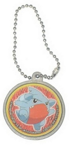 Pokemon gible takara - gible, (2010)