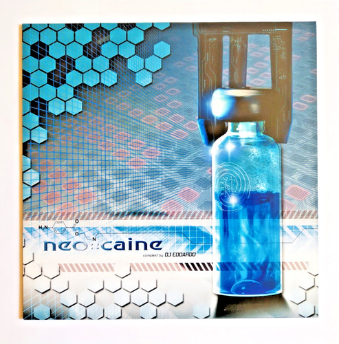 Neo caine kairoo records - neo::caine,