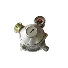 Innenbereichregler 30 mbar