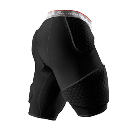 Mcdavid hex protection pad - hex,