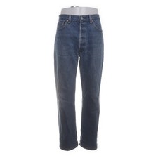 Levi Strauss & Co, Jeans