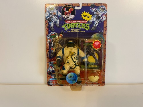 Playmates tmnt turtles apollo - playmates,