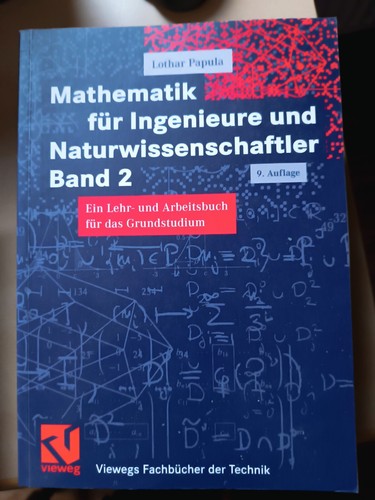 Papula mathematik für - mathematik,