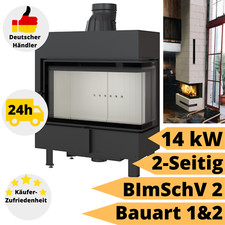 Kaminofen kamineinsatz - kaminofen,