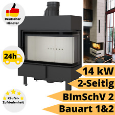 Kaminofen Kamineinsatz