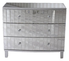 GLASKOMMODE verspiegelt