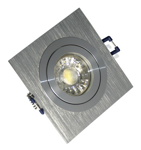 230v eckig led deckenlampe - 230v,