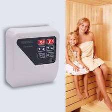 3-9 KW Digital Saunasteuerung