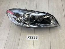 VOLVO C70 I542 SCHEINWERFER RECHTS NEU ORIGINAL 32206149