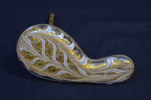 Türgriff murano glas wohl - murano, glas,