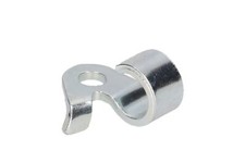 Halterung Kupplungszug