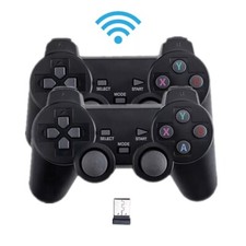 2 x Wireless Controller