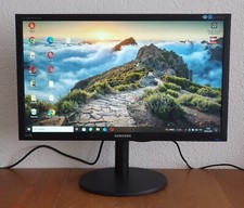SAMSUNG SyncMaster BX2440 PC Buisness Monitor 24 Zoll