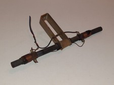 Ferritantenne aus Philips