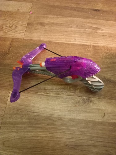 Nerf rebelle bogen - nerf,