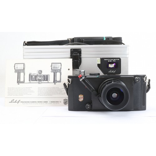 Linhof technorama 612 - linhof,