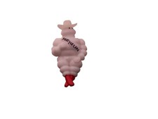 1 PAAR Cowboy Hut 1 für