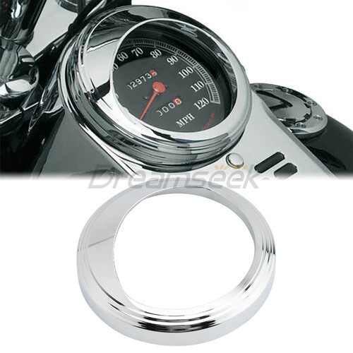 Zierring tachometer tacho - tachometer,