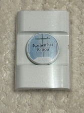 Thermomix TM5 Chip - Kochen