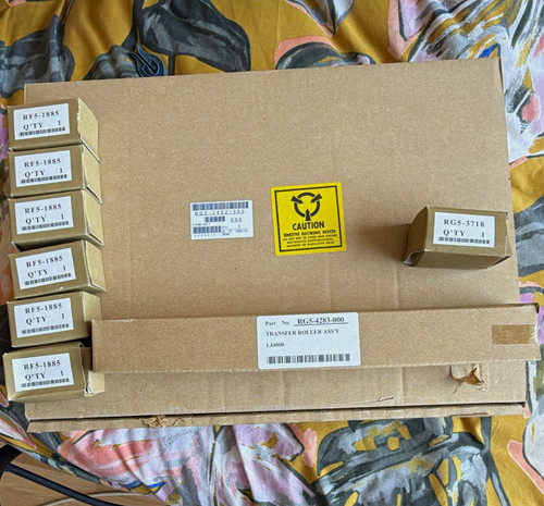 Laserjet 4000 4050 - hp,