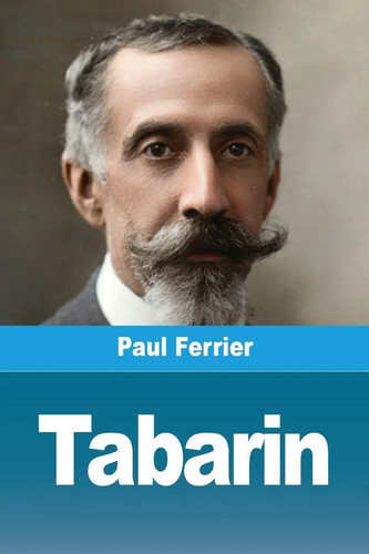 Paul ferrier tabarin - paul,