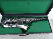 Tenor Saxophon Norma Nr. 6541