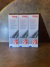 Piko 55214 A-Gleise R 546mm 6