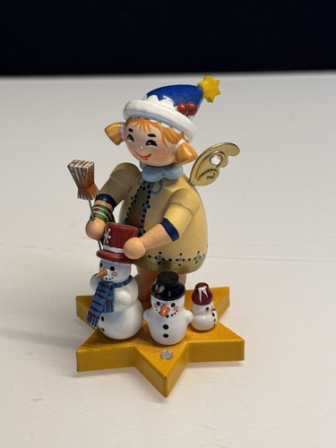 Käthe wohlfahrt engel 2011 - wohlfahrt,