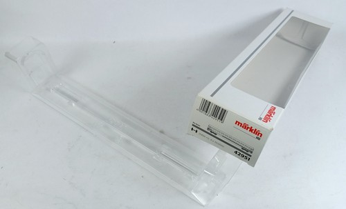 Märklin 42951 leerkarton - märklin,