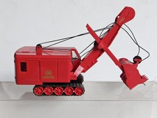 Wiking 897 Menck-Bagger