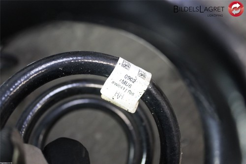 Feder vorne audi - feder,