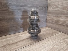 VW T6 Nasskupplung DSG 7 Gang DQ500 NZQ Welle 0BH311260