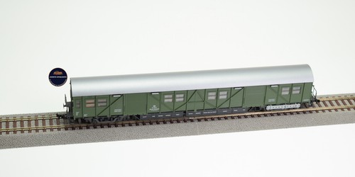 Roco hilfszug - h0,