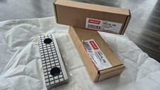 Vorsatzbacke geriffelt 150mm - vorsatzbacke,
