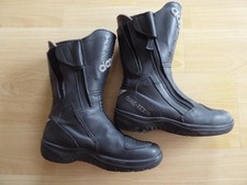 Motorradstiefel von Daytona