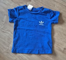 Adidas Baby T-Shirt Gr. 62