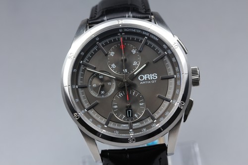 Box paper oris artix - oris, gt