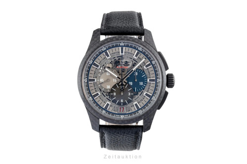 Zenith primero chronograph - el,