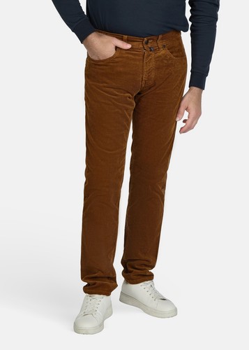 Pierre cardin herren cordhose - pierre,