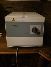 Heraeus Metafuge 200e