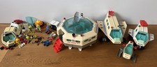 Playmobil Space Konvolut