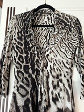 Roberto Cavalli Bodenlanges