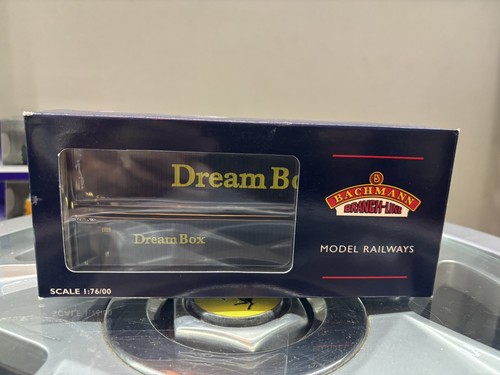 Bachmann gauge 36 102 - oo,