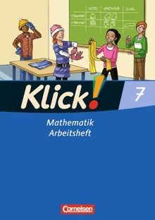 Klick mathematik - klick!,