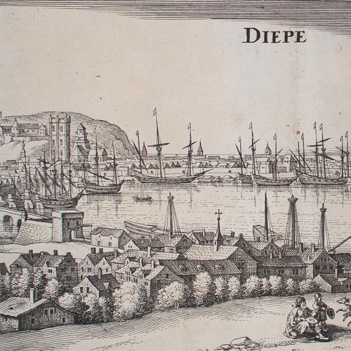 Matthäus merian diepe - matthäus,