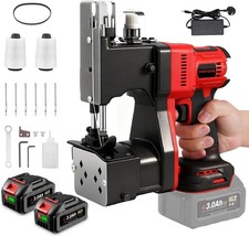 Tragbarer Taschenschließer