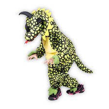 Dino-saurier Kostüm-e